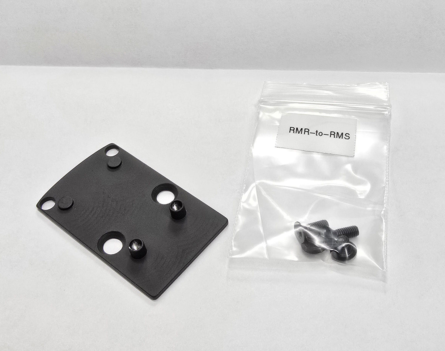 RMR-to-RMS Adapter (Red Dot Adapter Plate)