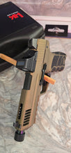 HK45/45c (without slide cavity) - Red Dot Cutout Service
