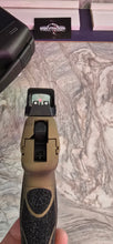 HK45/45c (without slide cavity) - Red Dot Cutout Service