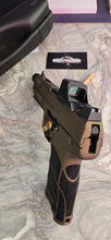 HK45/45c (without slide cavity) - Red Dot Cutout Service