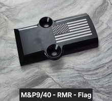 Cover Plates (M&P)