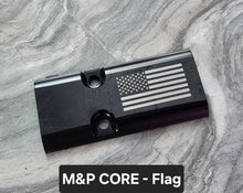 Cover Plates (M&P)