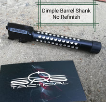 HK45 Barrel Services