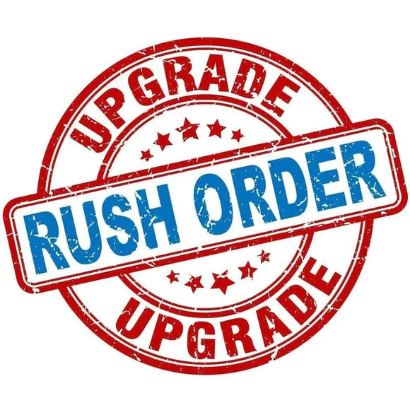 Rush Service