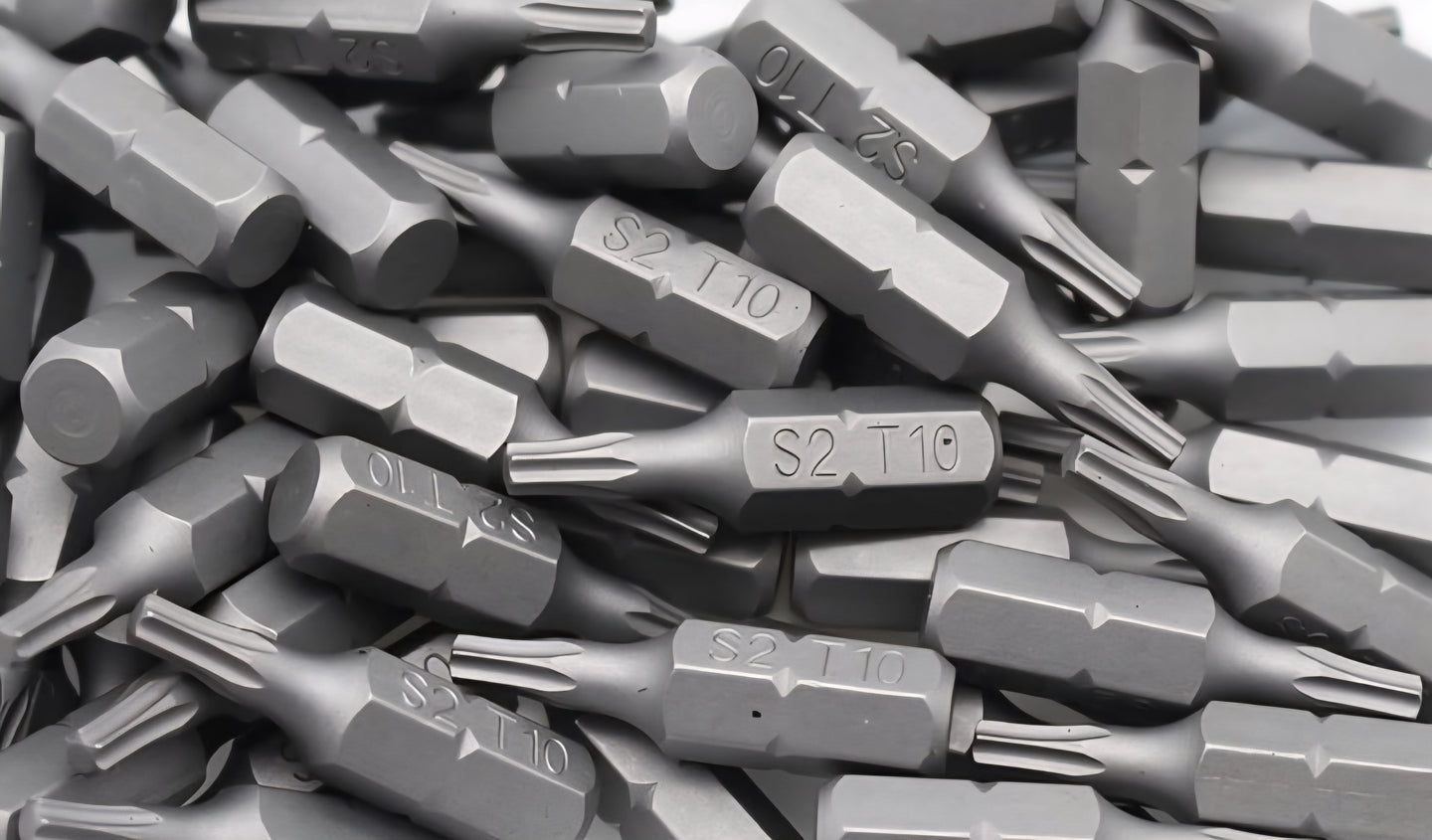 T10 Torx Insert Bit