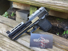 Sig Sauer - Red Dot Cutout Service (Slide Refinish Included)