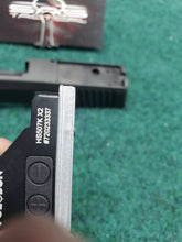 Sig P365/P938 SAS Optic Adapter/Mounting Plate