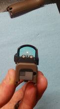 Pistol - Red Dot Cutout Service (Slide Refinish Included)