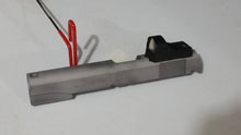 Pistol - Red Dot Cutout Service (Slide Refinish Included)