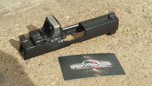 Sig Sauer - Red Dot Cutout Service (Slide Refinish Included)