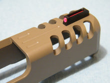 Glock - Design #1 Slide Milling Service