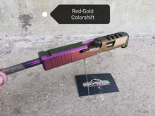 ColorShift Cerakote - Full Slide Refinish