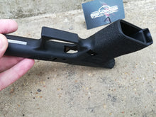 Glock - Full Grip Stippling Service (Wrinkled Texture)