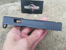 Glock 42/43 - Design #3 Slide Milling Service