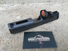 Cerakote - Pistol Slide Refinish