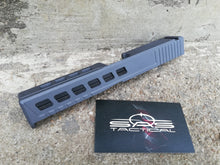 Glock - "The American" Design Slide Milling Service