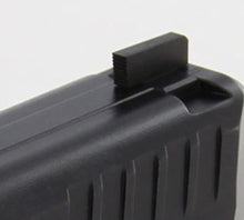 P30 Series Relocation Style Sights