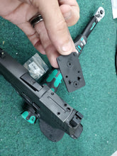 P365 X/XL/AXG/X-Macro (Red Dot Adapter Plate)