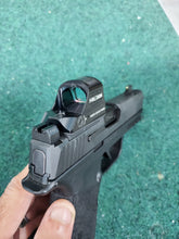 P365 X/XL/AXG/X-Macro (Red Dot Adapter Plate)