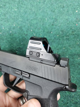 P365 X/XL/AXG/X-Macro (Red Dot Adapter Plate)