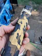 Cerakote - Pistol Slide Refinish