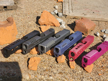 Cerakote - Pistol Slide Refinish