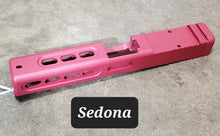 Cerakote - Pistol Slide Refinish