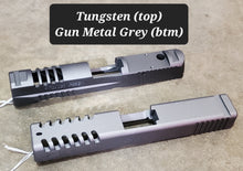 Cerakote - Pistol Slide Refinish