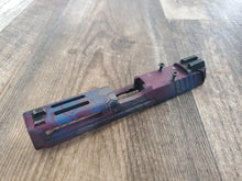Cerakote - Pistol Slide Refinish