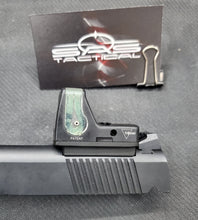 RMS-to-RMR Adapter (Red Dot Adapter Plate)