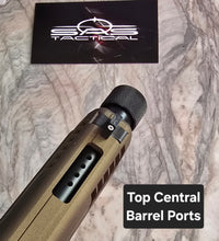 HK45 Barrel Services