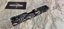 Cerakote - Pistol Slide Refinish