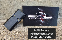 Cover Plates (M&P)
