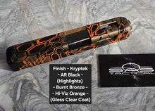 Cerakote - Pistol Slide Refinish