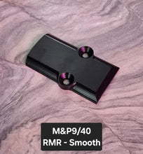 Cover Plates (M&P)