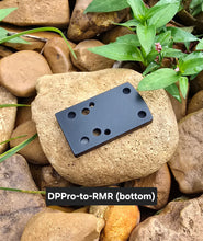 DeltaPoint Pro-to-RMR (Red Dot Adapter Plate)