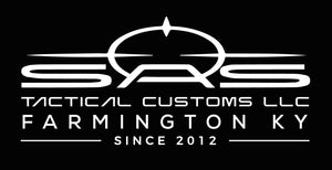 SAS Tactical Customs