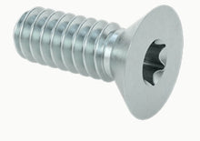 Optic Mounting & Cover Plate Screws