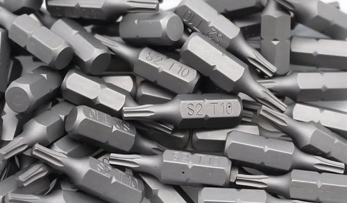 T10 Torx Insert Bit