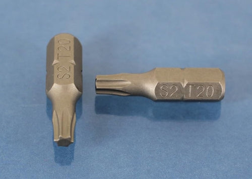 T20 Torx Insert Bit