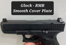 Cover Plates (M&P)