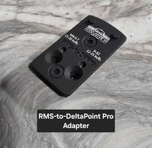P365 X/XL/AXG/X-Macro (Red Dot Adapter Plate)