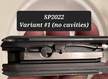 SP2022 Red Dot Cutout Service