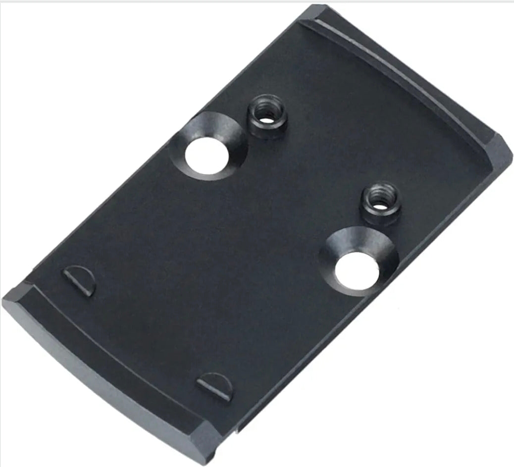 RMR-to-RMS Adapter (Red Dot Adapter Plate)