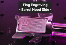 HK45 Barrel Services