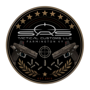 SAS Tactical Customs LLC
