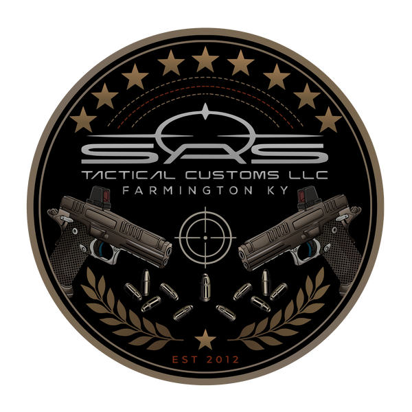 RMR-to-DeltaPoint Pro Red Dot Adapter (6-32) – SAS Tactical Customs LLC