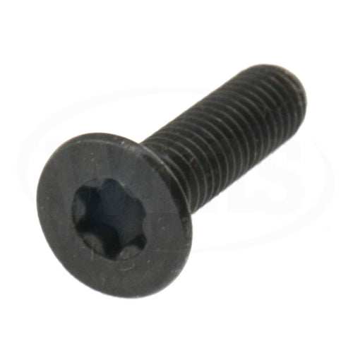 Optic Mounting & Cover Plate Screws