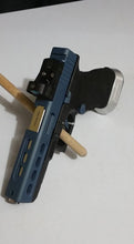Glock - Design #4 Slide Milling Service