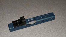 Glock - Design #4 Slide Milling Service